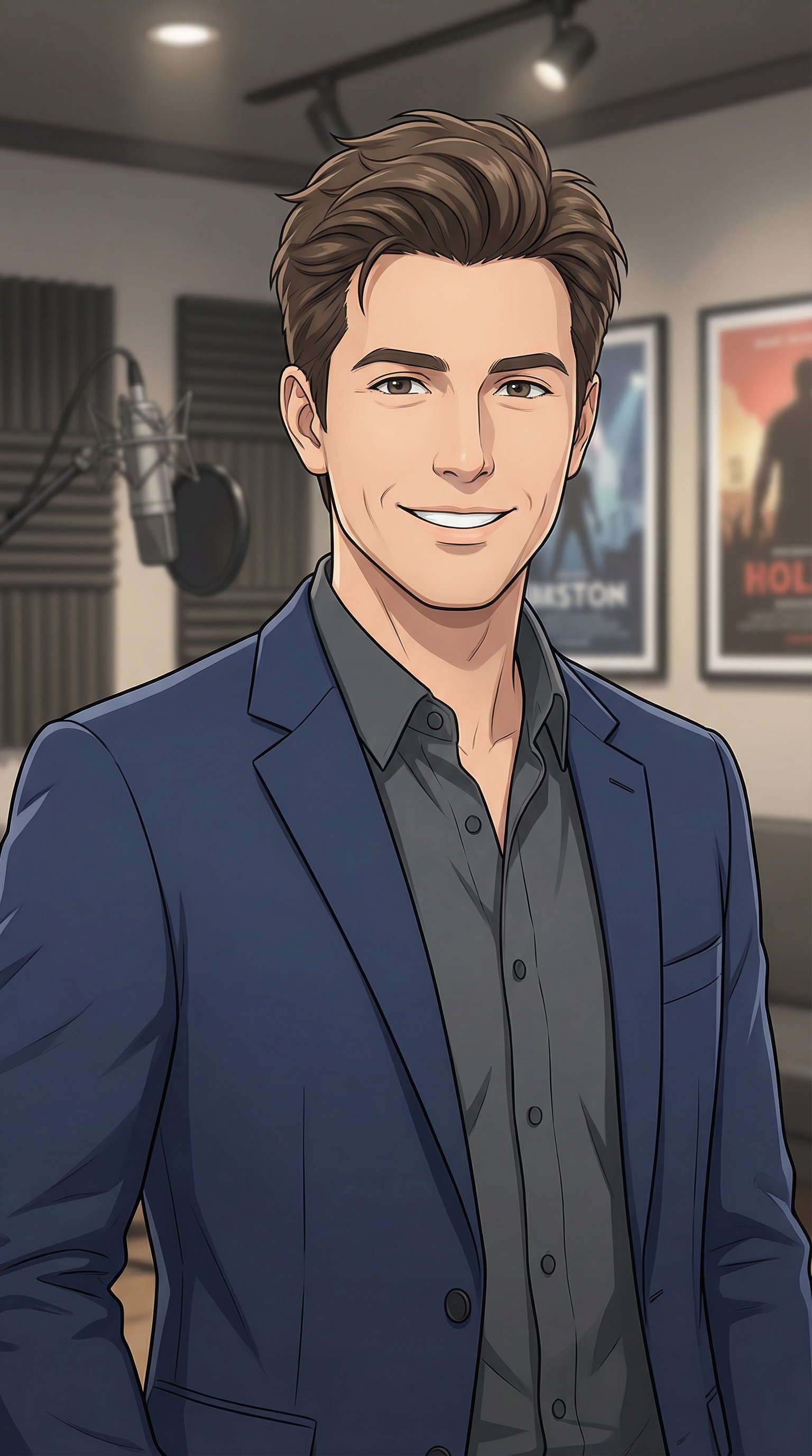 糖心vlog专家-资深娱乐记者